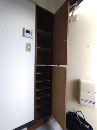 メゾンピリカの物件内観写真